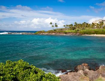 Kapalua Bay