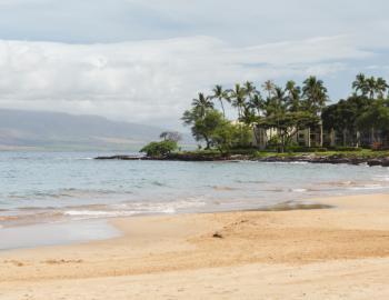 Wailea Beach (WAILEA)