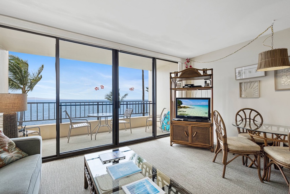 Maui Condo vacation rental